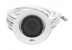 AXIS F4005-E DOME SENSOR UNIT AXIS F4005-E DOME SENSOR UNIT